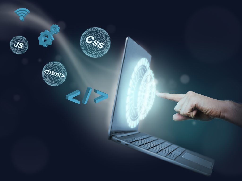 web development devlinkx